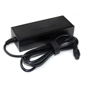 TECNOWARE ALIMENTATORE AUTOMATICO PER NOTEBOOK 95W BLACK FAU17610