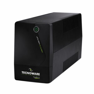 TECNOWARE UPS ERA PLUS 800VA/560W SCHUKO FGCERAPL802SCH