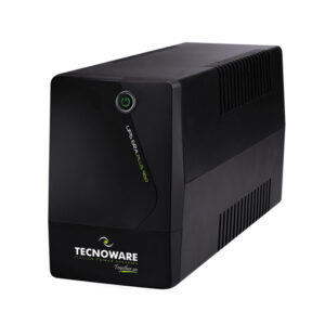 TECNOWARE UPS ERA PLUS 950VA/665W SCHUKO TOGETHER ON FGCERAPL952SCH