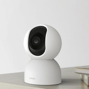 TELECAMERA DI VIDEOSORVEGLIANZA XIAOMI SMART C400