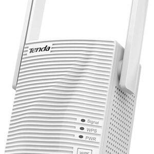 TENDA ACCESS POINT 300 MBPS DUAL-BAND AC750 RANGE EXTENDER A15