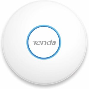 TENDA ACCESS POINT AX3000 Wi-Fi 6 LONG-RANGE I27