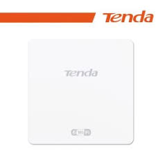 TENDA ACCESS POINT AX3000 Wi-Fi 6 LONG-RANGE W15-PRO