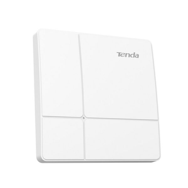 TENDA ACCESS POINT WIRELESS WABVE 2 DUAL BAND AC1200 I24