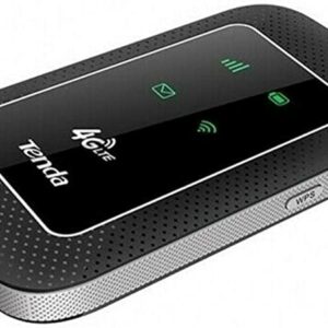 TENDA PORTATILE HOTSPOT 4G/GLTE WIFI 150 MBPS 4G180