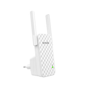 TENDA RANGE EXTENDER WIRELESS 300 MBPS A9