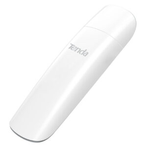 TENDA SCHEDA DI RETE USB WIRELESS AX1800 WIFI 6 DUAL BAND USB U18