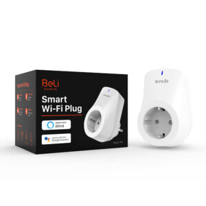 TENDA SMART PLUG WIFI PRESA SP3