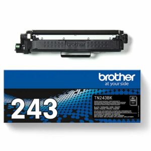 TONER BROTHER TN-243BK NERO