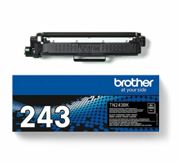 TONER BROTHER TN-243BK NERO