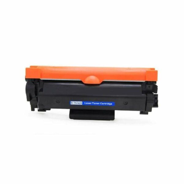 TONER COMPATIBILE BROTHER TN-2420 CON CHIP