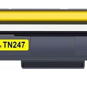 TONER COMPATIBILE BROTHER TN-247 GIALLO