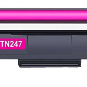 TONER COMPATIBILE BROTHER TN-247 MAGENTA