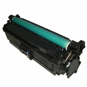 TONER COMPATIBILE HP CE400X NERO