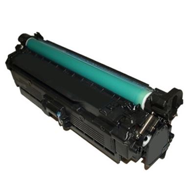 TONER COMPATIBILE HP CE400X NERO