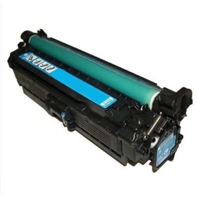 TONER COMPATIBILE HP CE401A CIANO