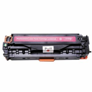 TONER COMPATIBILE HP CE403A MAGENTA