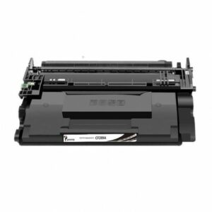 TONER COMPATIBILE HP CF289X BLACK CON CHIP