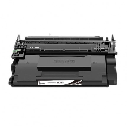 TONER COMPATIBILE HP CF289X BLACK CON CHIP