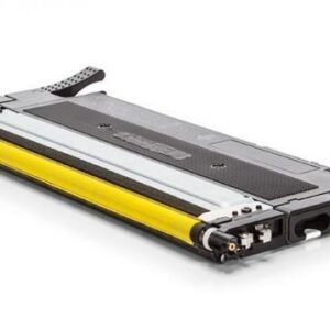 TONER COMPATIBILE HP W2072A YELLOW CON CHIP