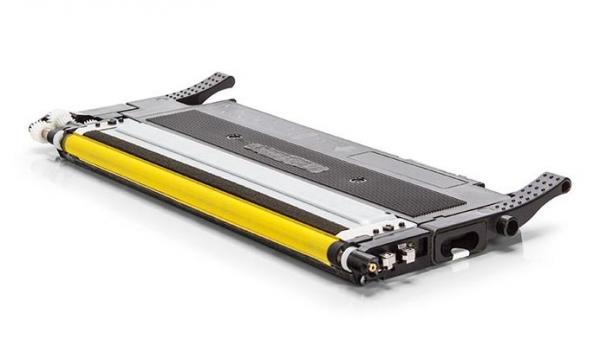 TONER COMPATIBILE HP W2072A YELLOW CON CHIP