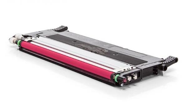 TONER COMPATIBILE HP W2073A MAGENTA CON CHIP