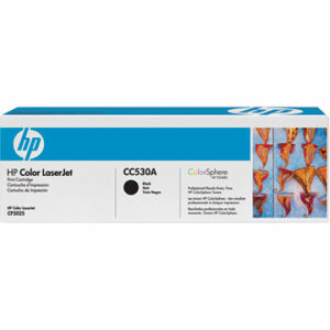 TONER HP CC530A