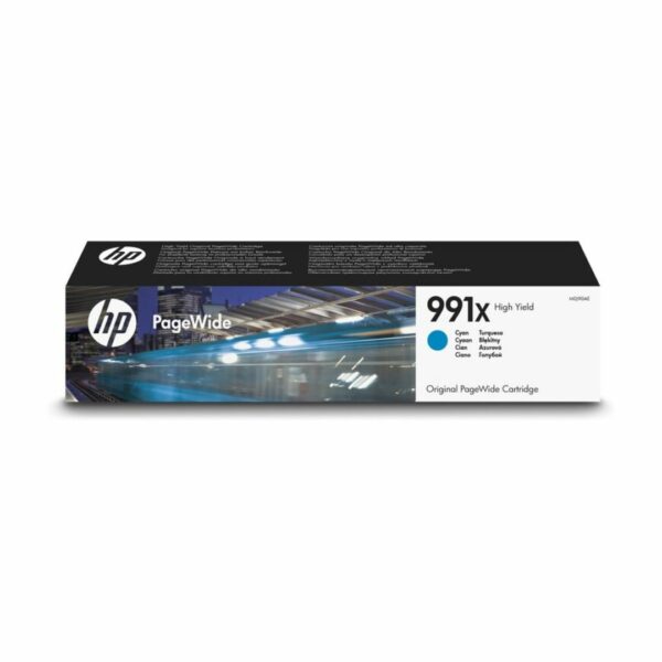 TONER HP M0J90AE CIANO