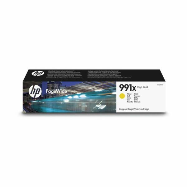 TONER HP M0J98AE GIALLO