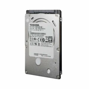 TOSHIBA HARD DISK 2,5" 1TB SATA MQ04ABF100