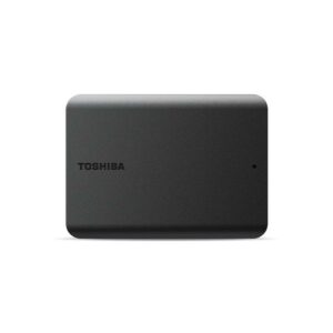 TOSHIBA HARD DISK ESTERNO 2,5" 1TB USB 3.0 CANVIO BASIC 2 HDTB510EK3AA