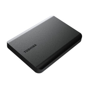 TOSHIBA HARD DISK ESTERNO 2,5" 2TB USB 3.0 CANVIO BASIC HDTB520EK3AA