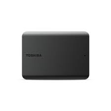 TOSHIBA HARD DISK ESTERNO 2,5" 4TB USB 3.0 CANVIO BASIC HDTB540EK3CA