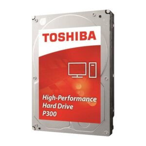 TOSHIBA HARD DISK P300 3,5" SATA-III 2TB 7200RPM HDWD120UZSVA