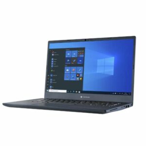 TOSHIBA NOTEBOOK DYNABOOK TECRA A40-J-14O A1PMM10E11A5 I5-1135G7/8GB/512GBSSD/14"/W10PRO