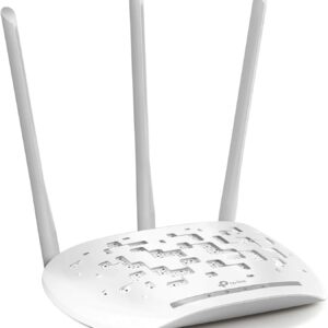 TP-LINK ACCESS POINT 300 MBPS 3 ANTENNE TL-WA901ND V5