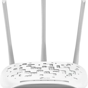 TP-LINK ACCESS POINT 450 MBPS 3 ANTENNE TL-WA901N V6