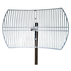 TP-LINK ANTENNA PARABOLICA OUTDOOR 30DBi 5 GHZ TL-ANT5830B