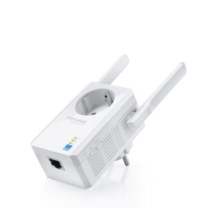 TP-LINK RANGE EXTENDER N300 CON PASSTHROUGHT TL-WA860RE