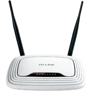 TP-LINK ROUTER WIRELESS N 300 MBPS TL-WR841N