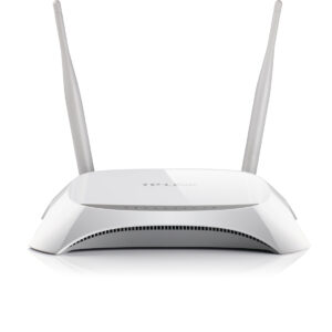 TP-LINK ROUTER WIRELESS N 3G/3.75G 300MBPS TL-MR3420