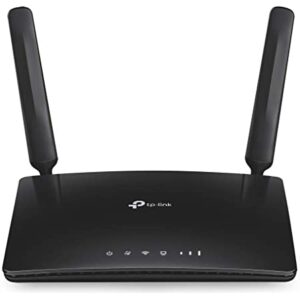 TP-LINK ROUTER WIRLESS 4G LTE AC750 ARCHER MR200