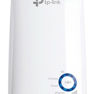 TP-LINK TL-WA850RE Ricevitore di rete 10,100 Mbit/s Bianco