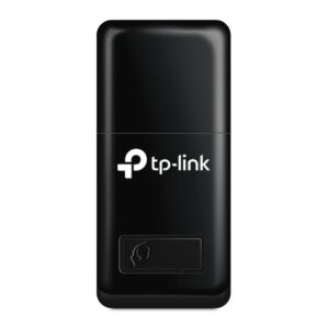 Scheda 300Mbps Usb Mini Tp-Link