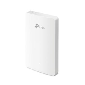 TP-Link EAP235-Wall 1200 Mbit/s Bianco Supporto Power over Ethernet (PoE)