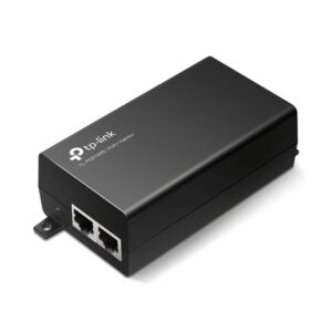 Adattatore Poe Injector Tp-Link 1P Gigabit Poe 1P Gigabit Non Poe