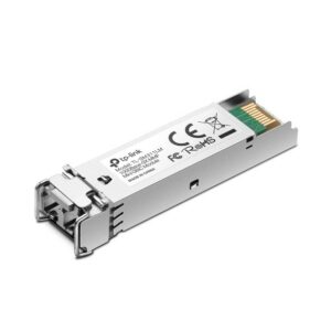 Modulo Gigabit Tp-Link Sfp Up To 55 0/275M Distance