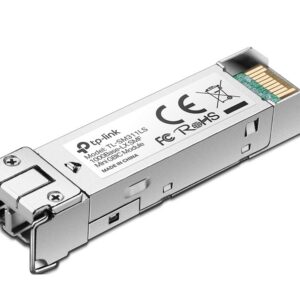 Modulo Gigabit Tp-Link Sfp Up To 10 Km Distance