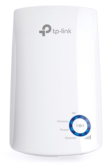 TP-Link TL-WA850RE Ricevitore di rete Bianco 10, 100 Mbit/s