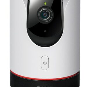 TP-Link Tapo C225 Telecamera di sicurezza IP Interno 2560 x 1440 Pixel Scrivania